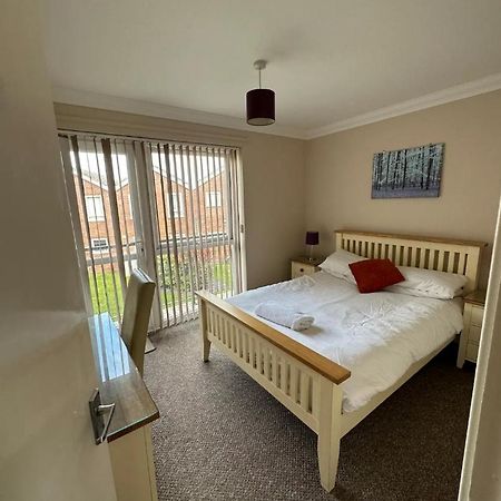 Вилла Coastal Retreat At Waterside Park Corton  Экстерьер фото